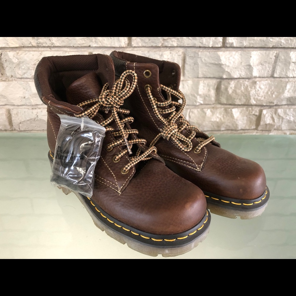 Dr Martens Boots